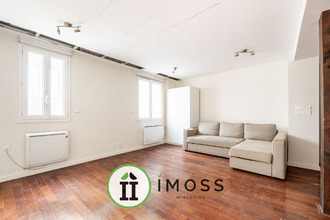 achat appartement paris 75018
