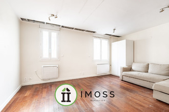 achat appartement paris 75018