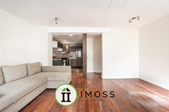 achat appartement paris 75018
