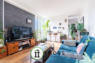 achat appartement paris 75018