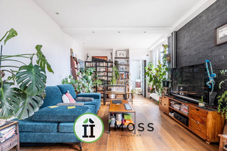 achat appartement paris 75018