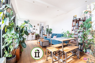 achat appartement paris 75018