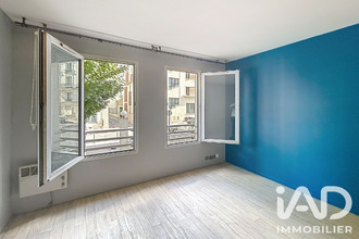 achat appartement paris 75018
