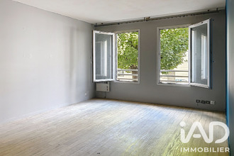 achat appartement paris 75018