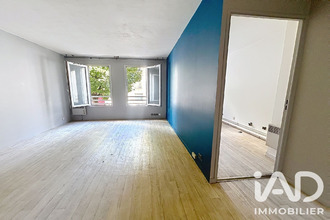 achat appartement paris 75018