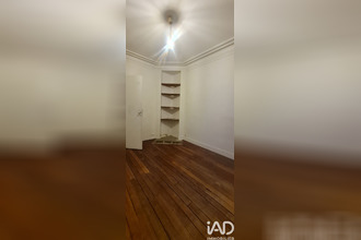 achat appartement paris 75018