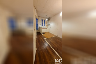 achat appartement paris 75018