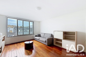 achat appartement paris 75018