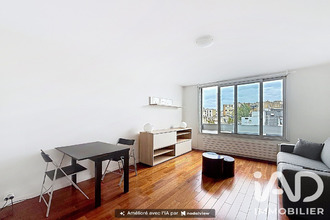 achat appartement paris 75018