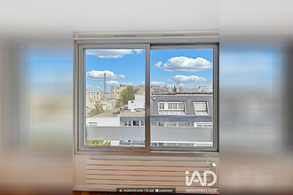 achat appartement paris 75018
