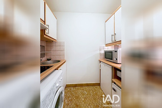 achat appartement paris 75018