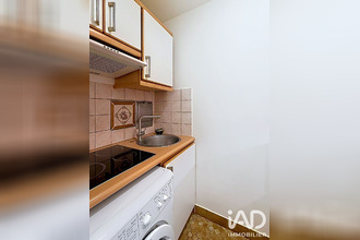 achat appartement paris 75018