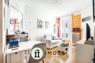 achat appartement paris 75018