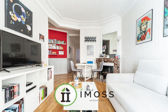 achat appartement paris 75018