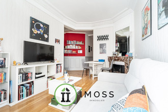 achat appartement paris 75018
