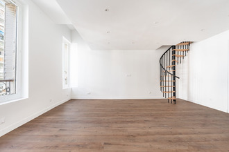 achat appartement paris 75018