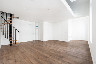 achat appartement paris 75018