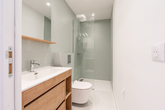 achat appartement paris 75018