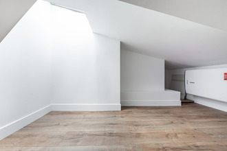 achat appartement paris 75018