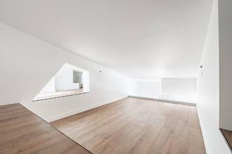 achat appartement paris 75018