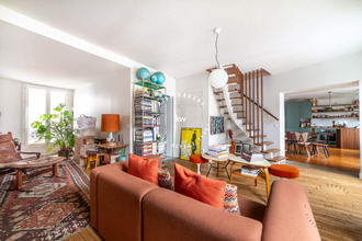 achat appartement paris 75018