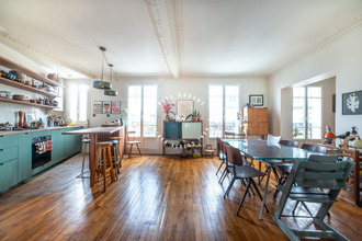 achat appartement paris 75018