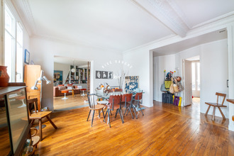 achat appartement paris 75018