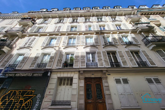 achat appartement paris 75018