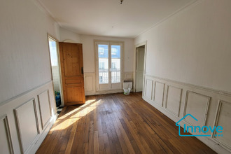 achat appartement paris 75018