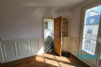 achat appartement paris 75018