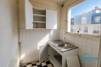 achat appartement paris 75018