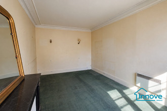achat appartement paris 75018