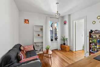 achat appartement paris 75018