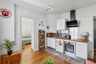 achat appartement paris 75018