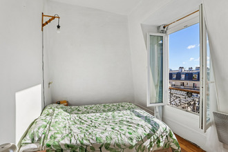 achat appartement paris 75018