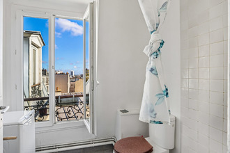 achat appartement paris 75018