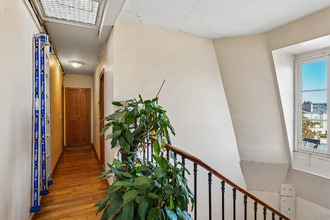 achat appartement paris 75018
