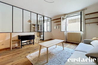achat appartement paris 75018
