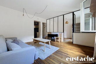 achat appartement paris 75018