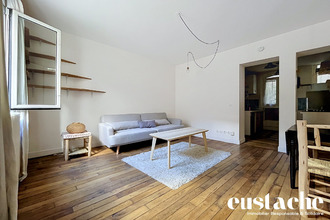 achat appartement paris 75018