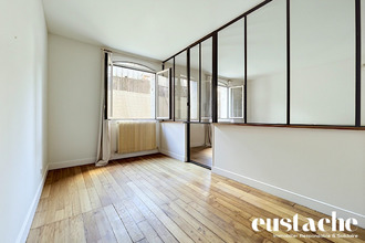 achat appartement paris 75018
