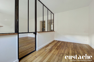 achat appartement paris 75018