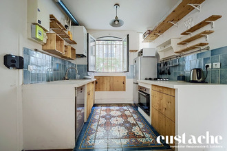 achat appartement paris 75018