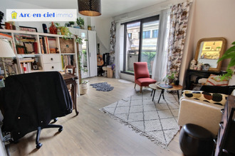 achat appartement paris 75018