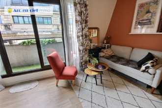 achat appartement paris 75018