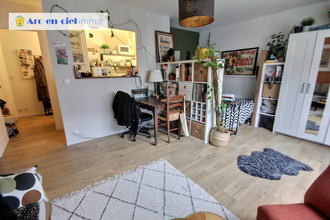 achat appartement paris 75018