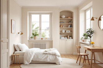 achat appartement paris 75018