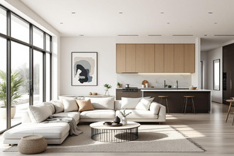 achat appartement paris 75018