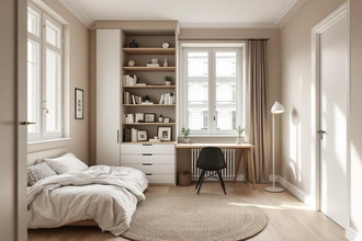 achat appartement paris 75018