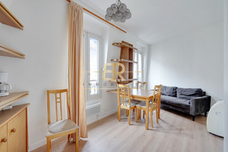 achat appartement paris 75018